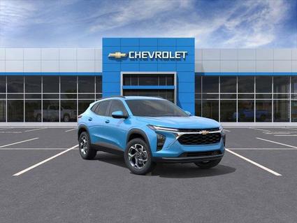 2026 Chevrolet Trax Kennett MO