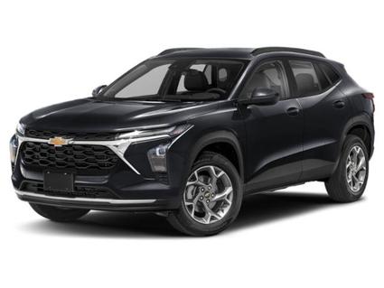2026 Chevrolet Trax Minneapolis MN