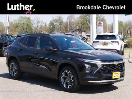 2026 Chevrolet Trax Minneapolis MN
