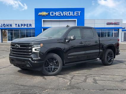 2026 Chevrolet Trax Paw Paw MI