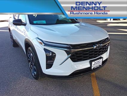 2024 Chevrolet Trax Rapid City SD