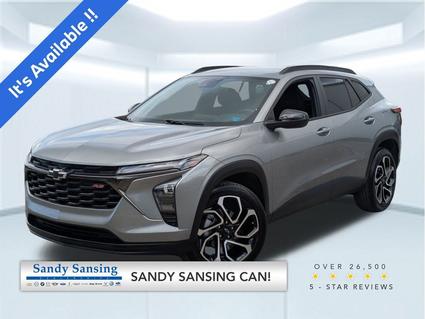 2024 Chevrolet Trax Pensacola FL