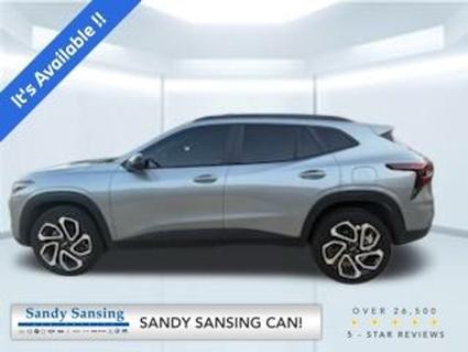2024 Chevrolet Trax Pensacola FL