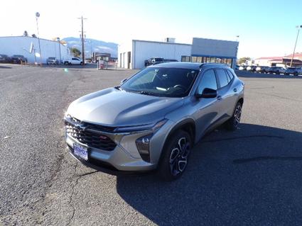 2024 Chevrolet Trax Cody WY