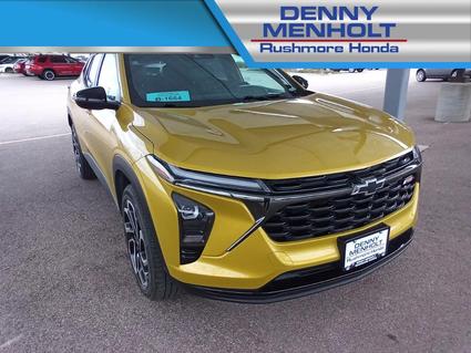 2024 Chevrolet Trax Rapid City SD