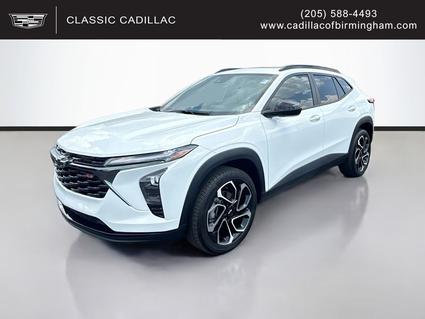 2024 Chevrolet Trax Vestavia Hills AL