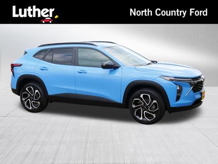 2024 Chevrolet Trax Minneapolis MN