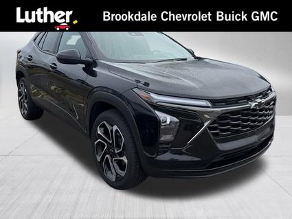 2024 Chevrolet Trax Minneapolis MN