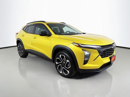 2024 Chevrolet Trax Hermiston OR