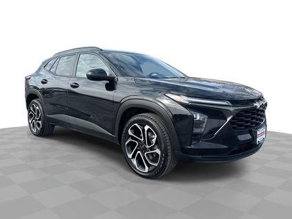 2024 Chevrolet Trax Florissant MO