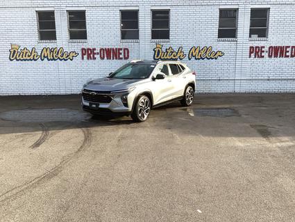 2024 Chevrolet Trax Huntington WV