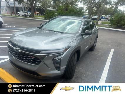 2024 Chevrolet Trax Clearwater FL