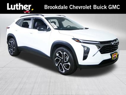 2024 Chevrolet Trax Minneapolis MN