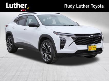 2024 Chevrolet Trax Minneapolis MN