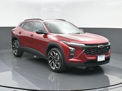 2024 Chevrolet Trax Goshen NY