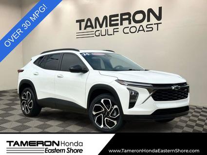 2024 Chevrolet Trax Daphne AL