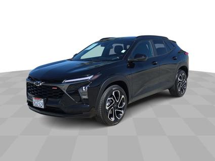 2024 Chevrolet Trax Cathedral City CA