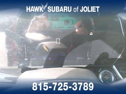 2024 Chevrolet Trax Plainfield IL