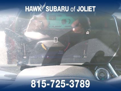 2024 Chevrolet Trax Plainfield IL