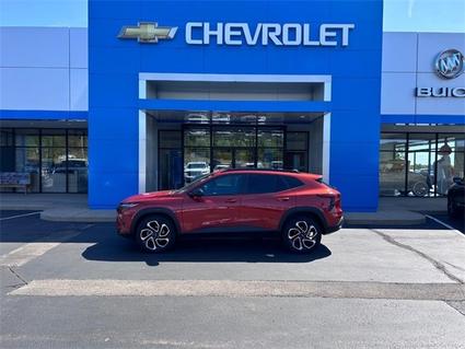 2024 Chevrolet Trax Farmington MO