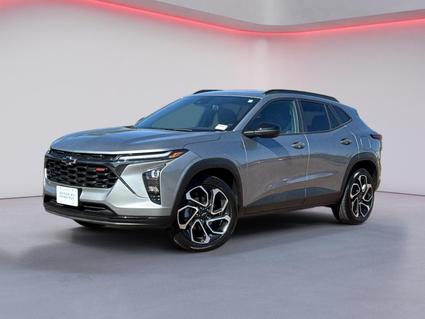 2024 Chevrolet Trax Hernando MS