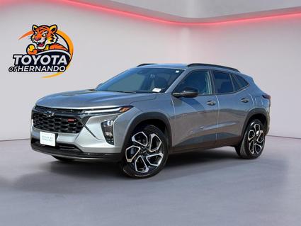 2024 Chevrolet Trax Hernando MS