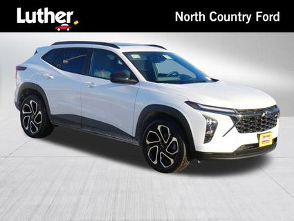 2024 Chevrolet Trax Minneapolis MN