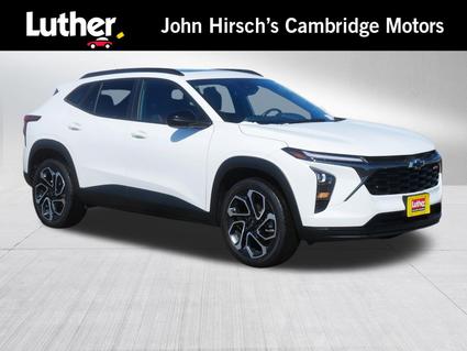 2024 Chevrolet Trax Cambridge MN