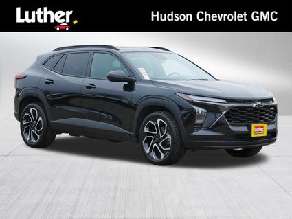 2024 Chevrolet Trax Hudson WI