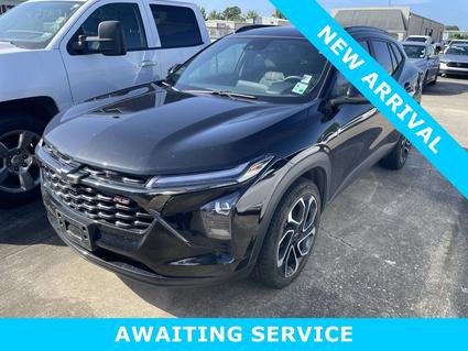2024 Chevrolet Trax Baton Rouge LA