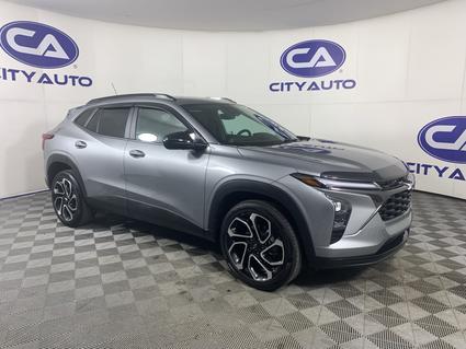 2024 Chevrolet Trax Memphis TN