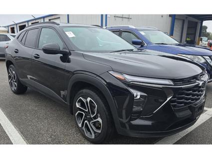 2024 Chevrolet Trax Chattanooga TN