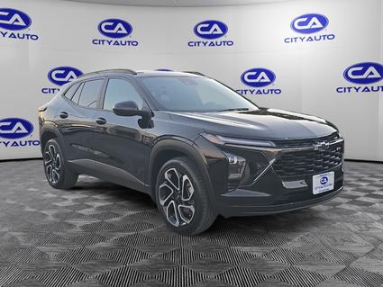 2024 Chevrolet Trax Chattanooga TN