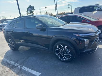 2024 Chevrolet Trax Memphis TN