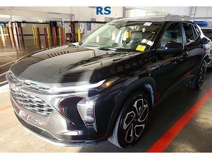 2024 Chevrolet Trax Memphis TN