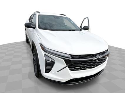 2024 Chevrolet Trax Athens AL