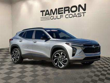 2024 Chevrolet Trax Daphne AL