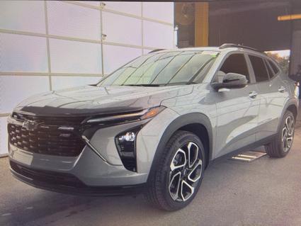 2024 Chevrolet Trax Daphne AL