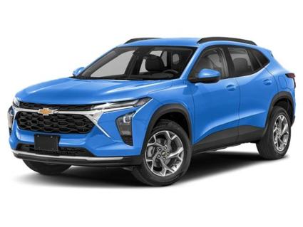 2024 Chevrolet Trax Salinas CA