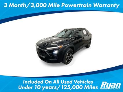 2024 Chevrolet Trax Monroe LA