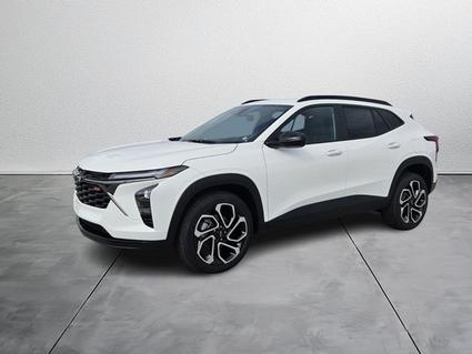 2025 Chevrolet Trax Sebring FL
