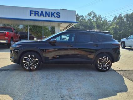 2025 Chevrolet Trax Kosciusko MS