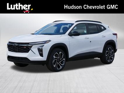 2025 Chevrolet Trax Hudson WI