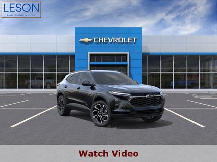 2025 Chevrolet Trax Harvey LA