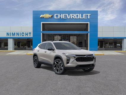 2026 Chevrolet Trax Jacksonville FL