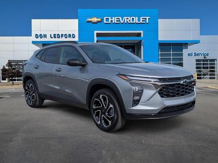 2026 Chevrolet Trax Cleveland TN