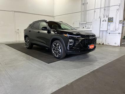 2026 Chevrolet Trax Yakima WA
