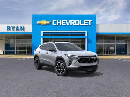 2026 Chevrolet Trax Monroe LA