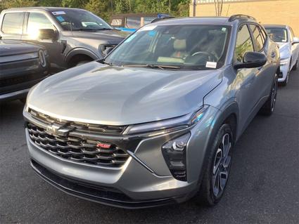 2025 Chevrolet Trax Murfreesboro TN