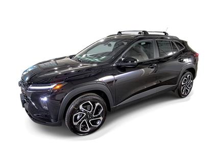 2025 Chevrolet Trax Billings MT